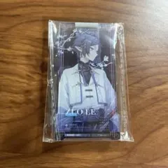 アークナイツ　明日方舟　通行認証　Kieed 音律聯覚　玉釉の氷紋　ズオラウ