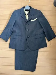 FILLE COMME ÇA DU MODE 130A スーツ