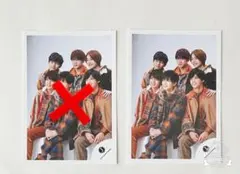 ジュニア 7MEN侍 公式写真 集合 混合 3