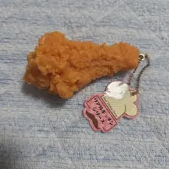 リアルキッチンシリーズ　フライドチキンのサムネイル