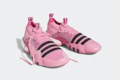 【未使用品】 adidas TraeYoung 2 IE1667 27.0cm