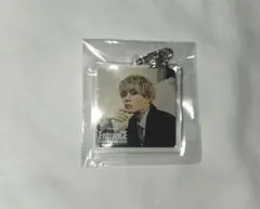 Da-iCE 岩岡徹 ポップコーン キーホルダー