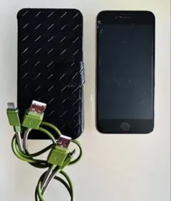 iPhone SE第3世代☆動作確認済み！！のサムネイル