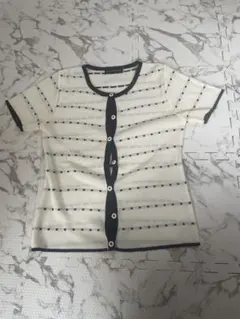 00's Vintage カーディガン　Archive Grunge Y2K