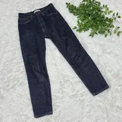 ❤️おしゃれ❤️MOUSSY マウジー デニム 24