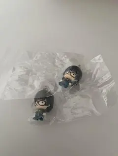 HUNTER × HUNTERめじるしアクセサリー 幻影旅団編 しずく