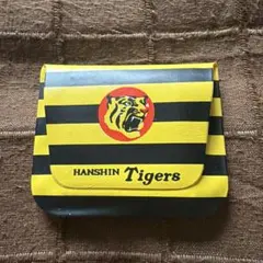 阪神タイガース ハンドマット　ケース付き