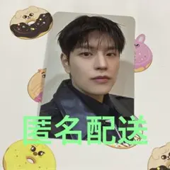 スキズ　ポップアップ　スンミン　購入特典トレカ　straykids