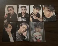 2025年最新】バンチャン トレカ oddinaryの人気アイテム - メルカリ