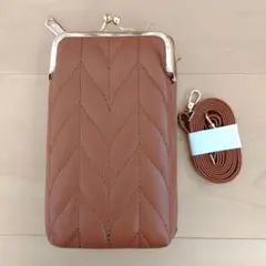❣️SALE❣️スマホポーチ ショルダーバッグ 斜めかけバッグ 財布 ポシェット