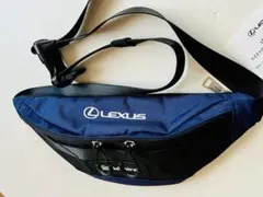 2026年最新】LEXUS メンズ ボディバッグ・ウエストポーチの人気