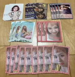 2025年最新】twice チェヨン サインの人気アイテム - メルカリ