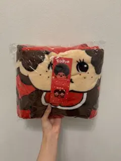 モンチッチ ブランケット 毛布 170×120cm モンチッチ ブランケット 毛布 170×120cm - メルカリ