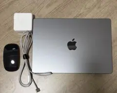 純正マウス付】MacBook Pro 14 M1 Pro /16G,512G - メルカリ