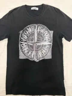 Stone Island ストーンアイランド ロゴ Tシャツのサムネイル