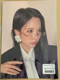 ミサモ　プレイ　特典　ポストカード