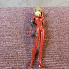 エヴァンゲリオン 、アスカフィギュア