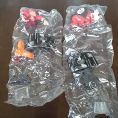 ドラゴンボールDAIMA HGシリーズ