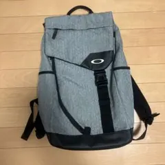 Oakley グレー バックパック 90s 2026年最新】oakley 90s リュックの人気アイテム - メルカリ