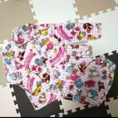 ☆サンリオキャラクターズ パジャマ☆ 120