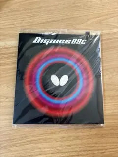 ディグニクス09c黒