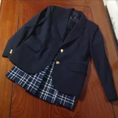 式用女児スーツ