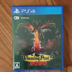 ウイニングポスト9 2020
