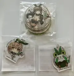 メタルうーぱ　シルバー 2025年最新】メタルうーぱの人気アイテム - メルカリ