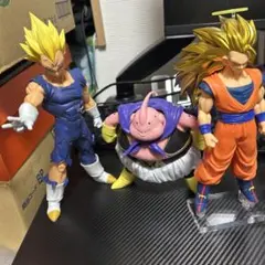 ドラゴンボール一番くじ　まとめ売り