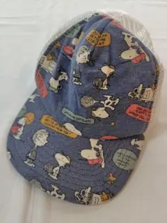 【SALE】クリフメイヤー メッシュキャップ【55〜58cm】スヌーピーのサムネイル
