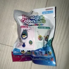 バンダイ Tamagotchi Collectibles ストラップ付き