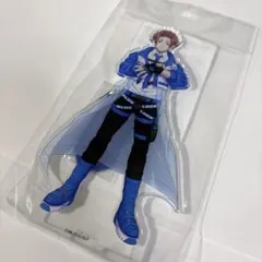 ブルーロック サイバーパンク AJ2025 限定 アクリルスタンド 糸師冴