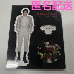 2026年最新】enhypen ジョンウォン アクスタの人気アイテム - メルカリ