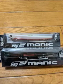 マニック 135 2個セットのサムネイル