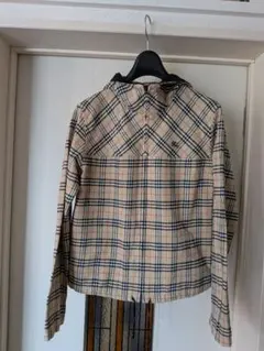 2026年最新】バーバリーブルーレーベル ジャケットの人気アイテム