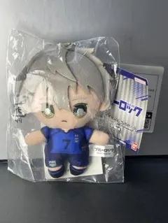 2026年最新】凪誠士郎 ぬいぐるみの人気アイテム - メルカリ