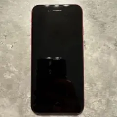 iPhoneSE第3世代productRED