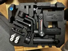ZHIYUN WEEBILL S ジンバル（ミラーレス・一眼レフ対応）のサムネイル