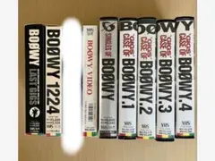 2026年最新】boøwy 1224の人気アイテム - メルカリ