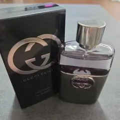 GUCCI GUILTY オードトワレ & シャワージェル セット - メルカリ