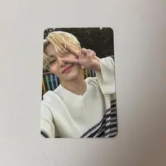 stray kids アイエン スキズ jeju skzoo store トレカ