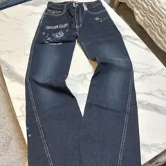 ⭐️極美品・新品⭐️ANGEL BLUE ジーンズ