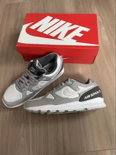 ナイキ エアスパン NIKE AIR SPAN 2 SE 27.5cm AF1