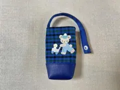 ねむ様専用【新品&送料無料】ファミリア風　ジェルケース　消毒のサムネイル
