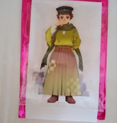 鬼滅の刃 AGF2025 アクリルスタンド 竈門炭治郎　アクスタ