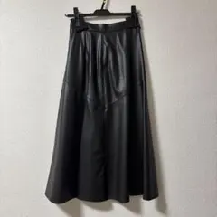 ドロワットロートレアモン［レザースカート］のサムネイル