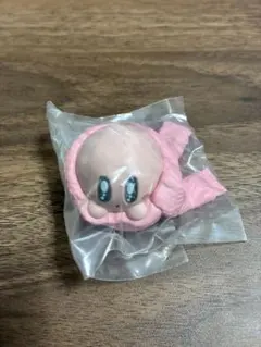 星のカービィ ぬくぬくふぃぎゅあこれくしょん！ カービィ マフラー