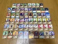 NARUTO ナルト カード カードゲーム トレカ まとめ売り 58枚