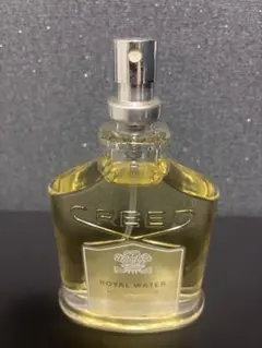 Tester CREED Royal Water 75mlのサムネイル