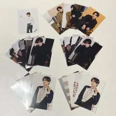 SnowMan 目黒蓮 公式写真